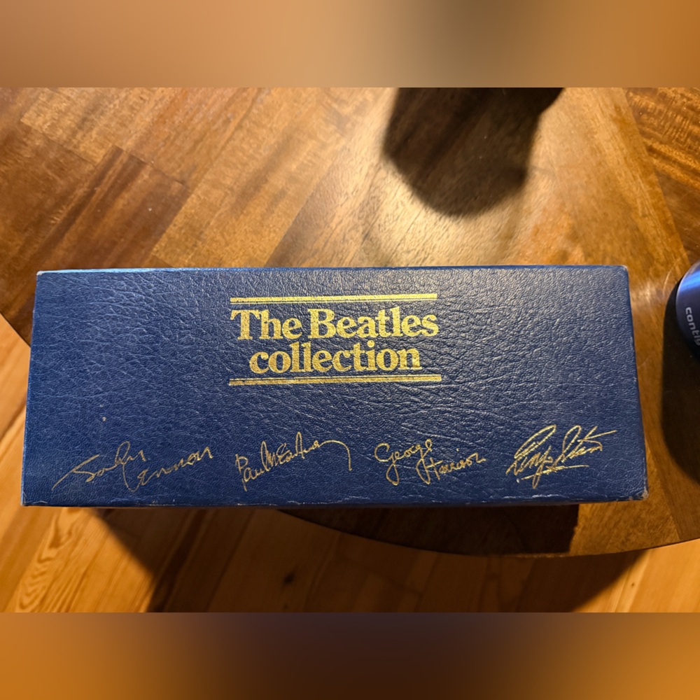 The Beatles Collection